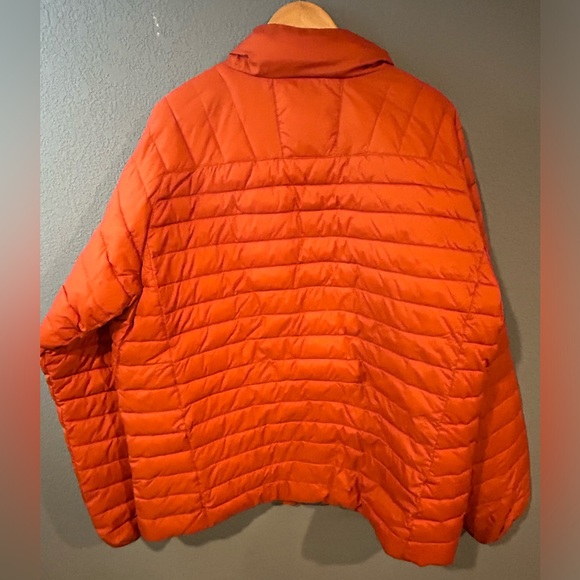 Men’s Alaskan Hardgear puffer jacket size Large - Picture 2 of 4